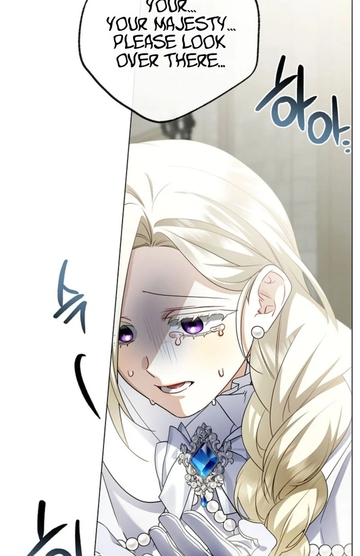 Read Sorry, I got distracted by your looks Manga Online