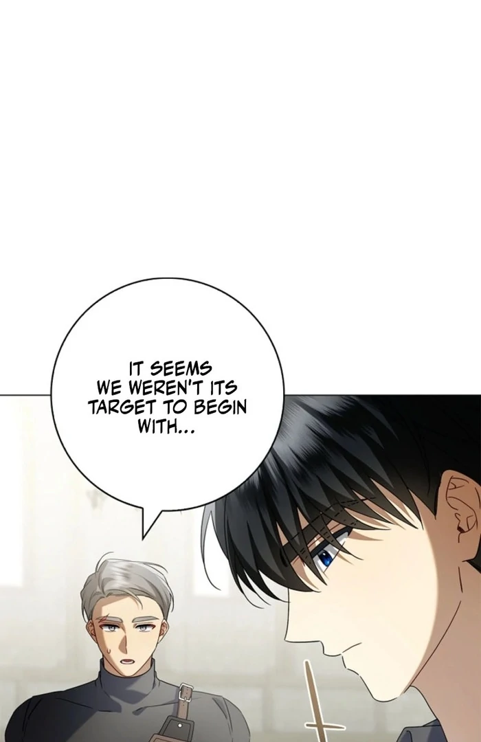 Read Sorry, I got distracted by your looks Manga Online