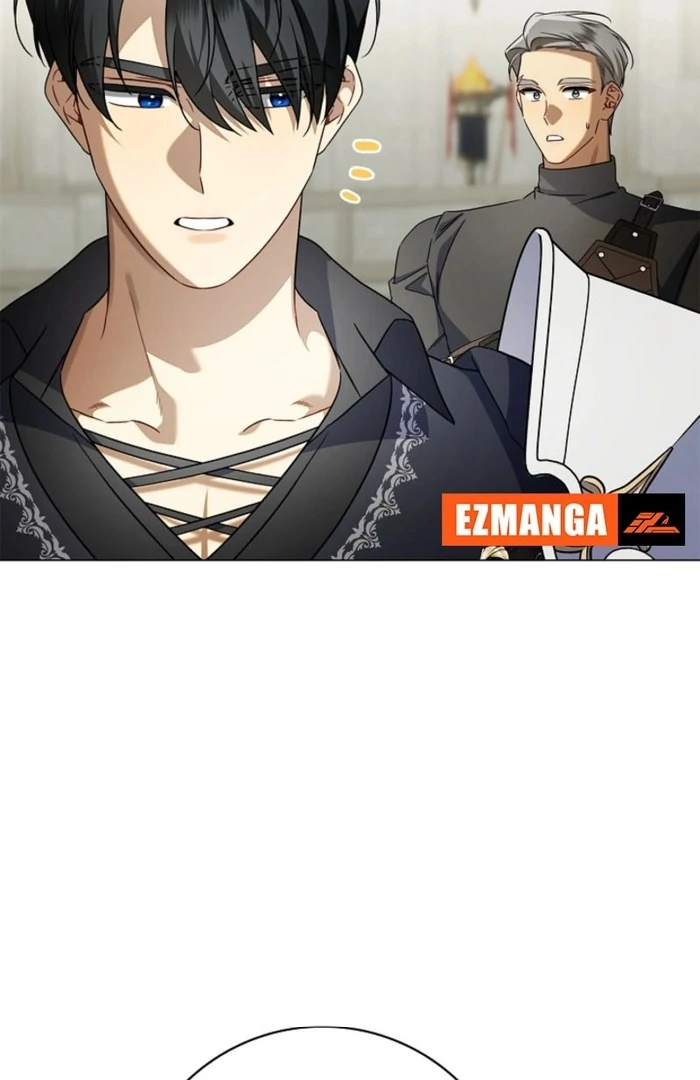 Read Sorry, I got distracted by your looks Manga Online