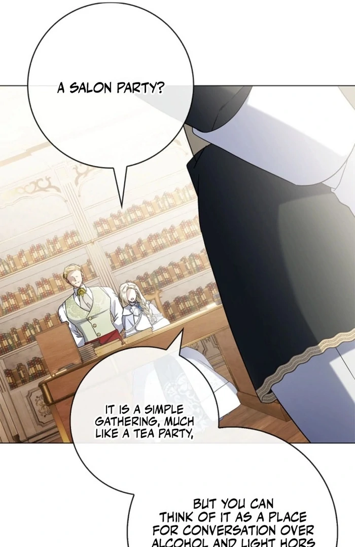 Read Sorry, I got distracted by your looks Manga Online