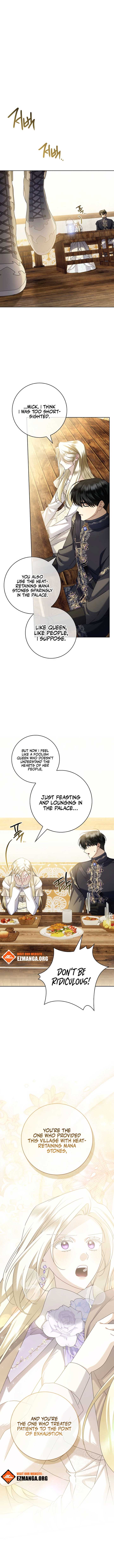 Read Sorry, I got distracted by your looks Manga Online