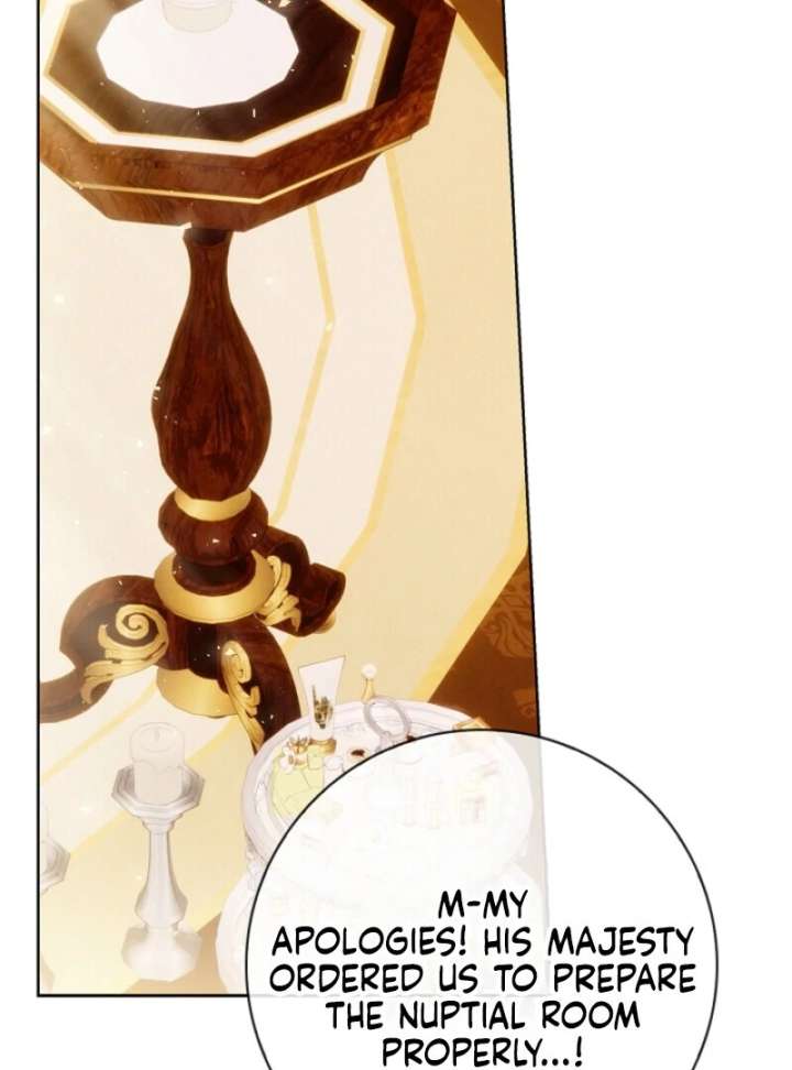 Read Sorry, I got distracted by your looks Manga Online