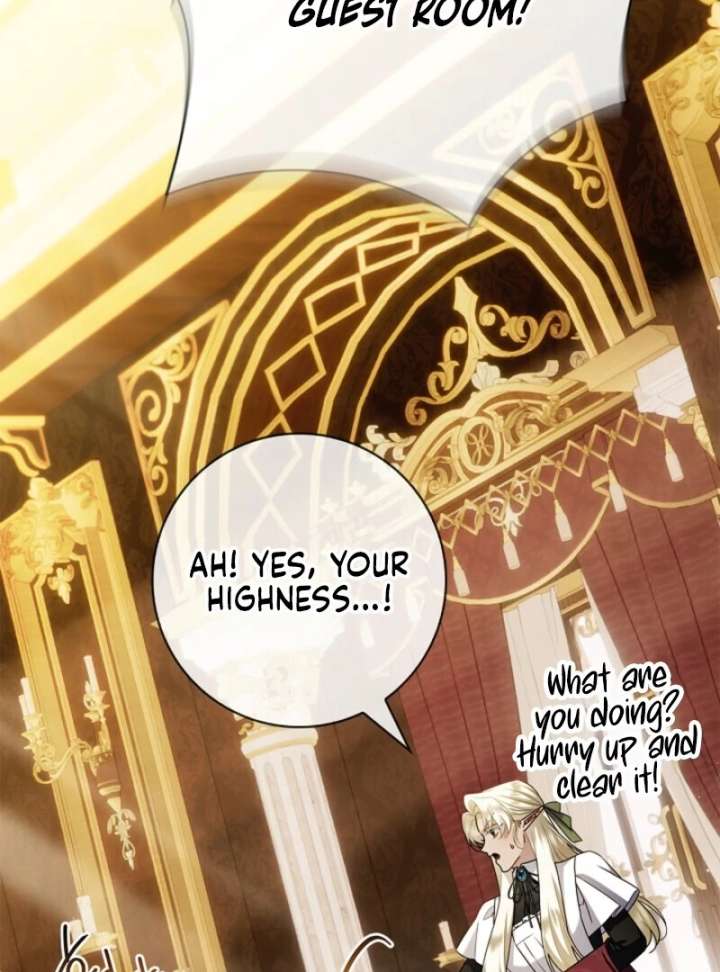 Read Sorry, I got distracted by your looks Manga Online