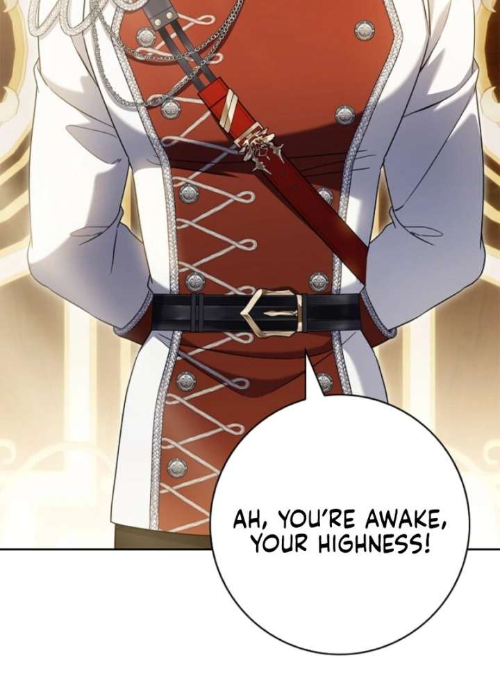 Read Sorry, I got distracted by your looks Manga Online