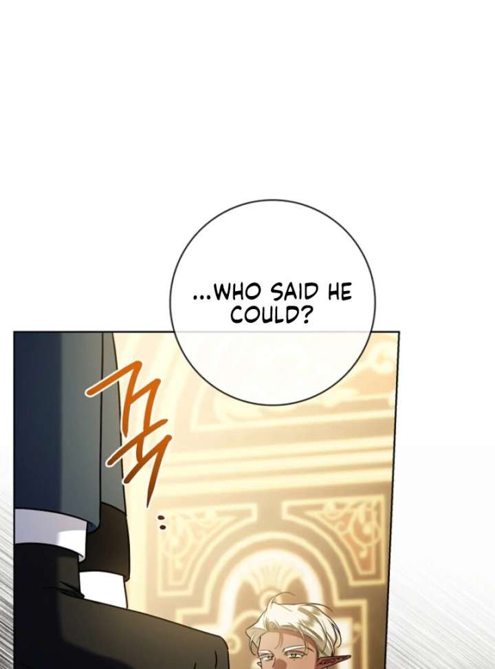 Read Sorry, I got distracted by your looks Manga Online