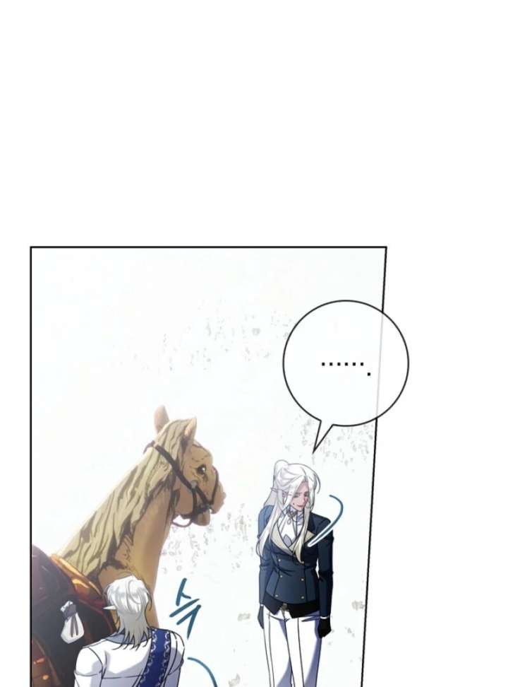 Read Sorry, I got distracted by your looks Manga Online