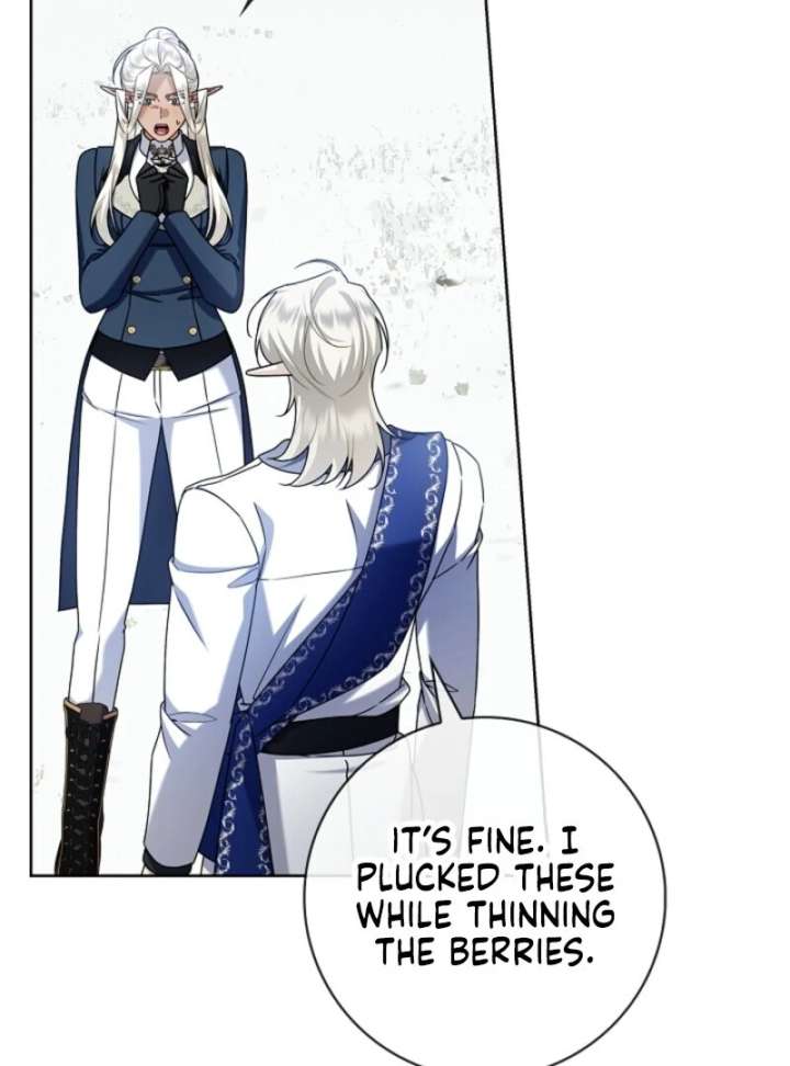 Read Sorry, I got distracted by your looks Manga Online