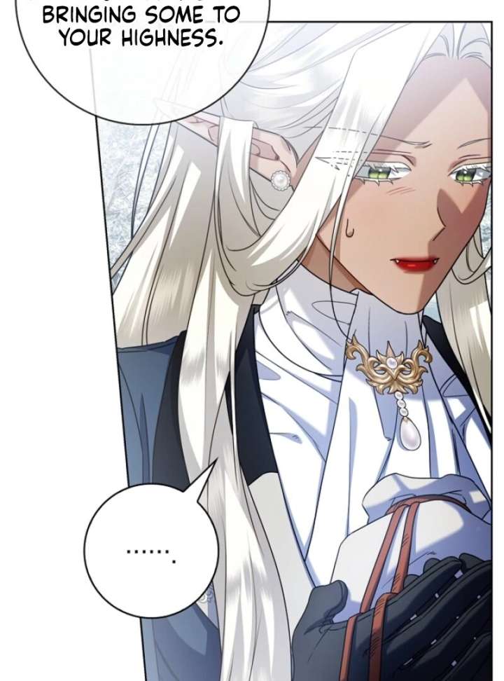 Read Sorry, I got distracted by your looks Manga Online