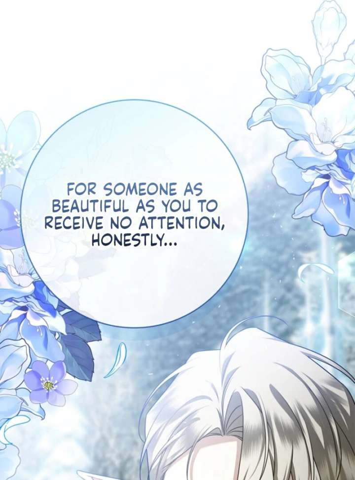 Read Sorry, I got distracted by your looks Manga Online