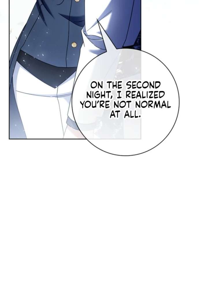 Read Sorry, I got distracted by your looks Manga Online