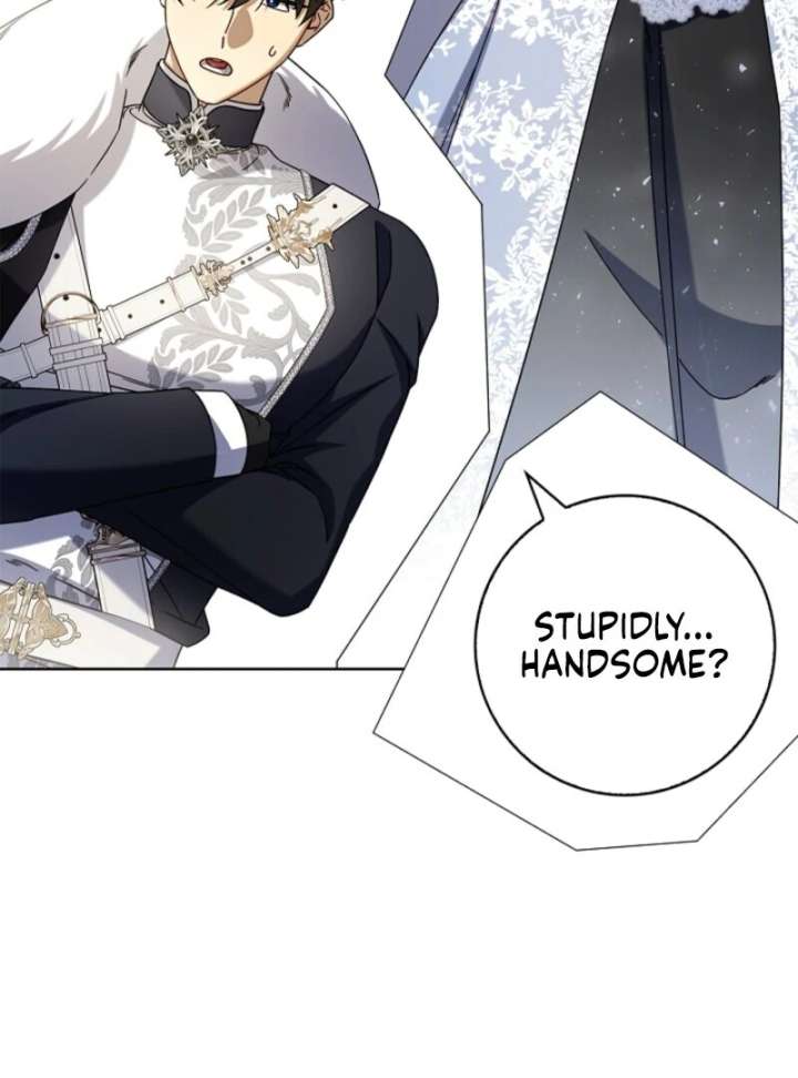 Read Sorry, I got distracted by your looks Manga Online