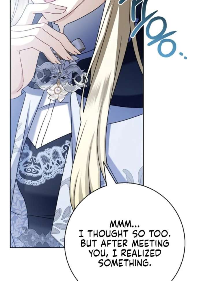 Read Sorry, I got distracted by your looks Manga Online