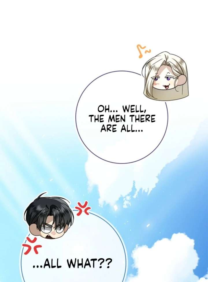 Read Sorry, I got distracted by your looks Manga Online