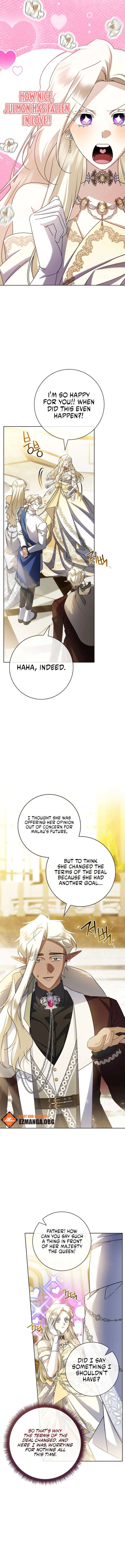 Read Sorry, I got distracted by your looks Manga Online