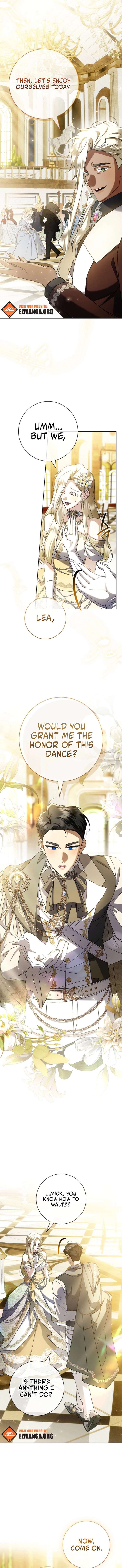 Read Sorry, I got distracted by your looks Manga Online