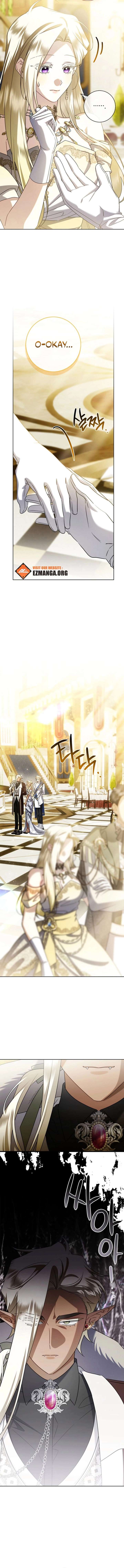 Read Sorry, I got distracted by your looks Manga Online