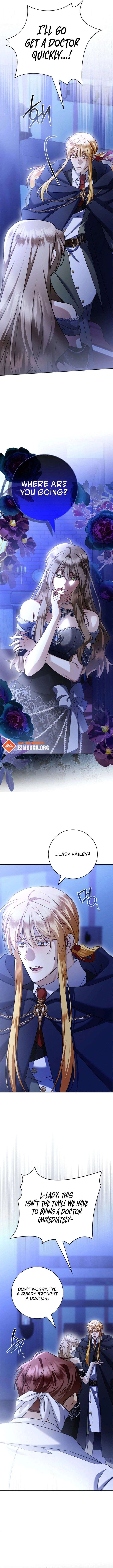 Read Sorry, I got distracted by your looks Manga Online