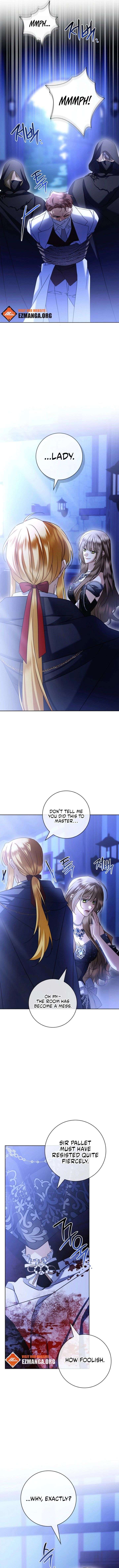 Read Sorry, I got distracted by your looks Manga Online