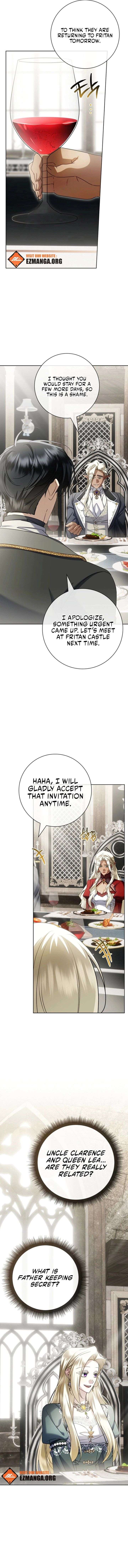 Read Sorry, I got distracted by your looks Manga Online