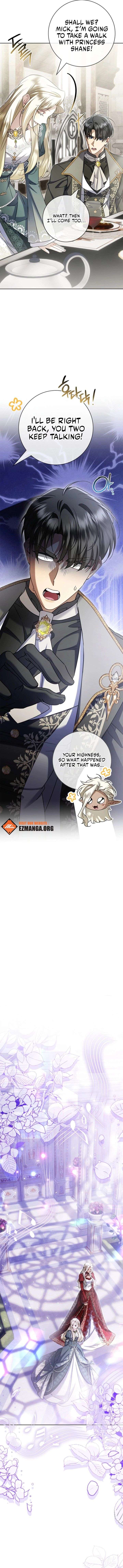 Read Sorry, I got distracted by your looks Manga Online