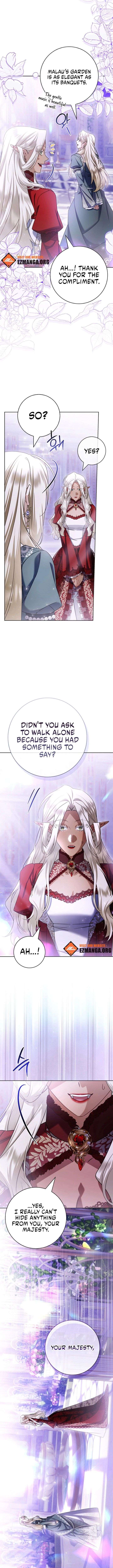 Read Sorry, I got distracted by your looks Manga Online