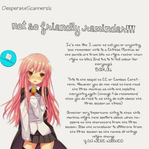 Read Soul Land II Manga Online