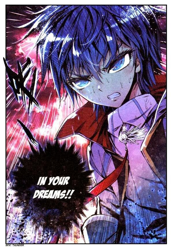 Read Soul Land II Manga Online