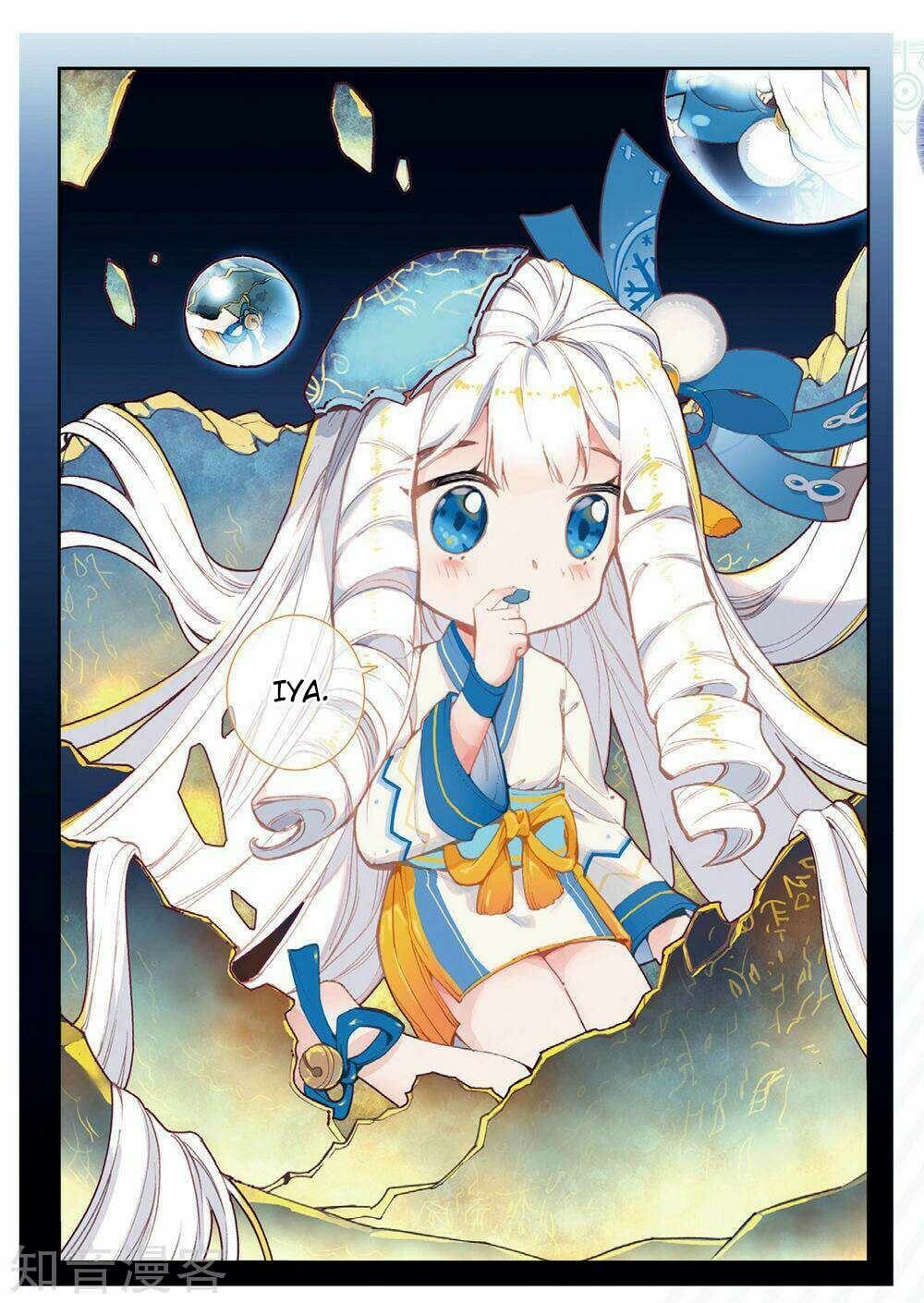 Read Soul Land II Manga Online