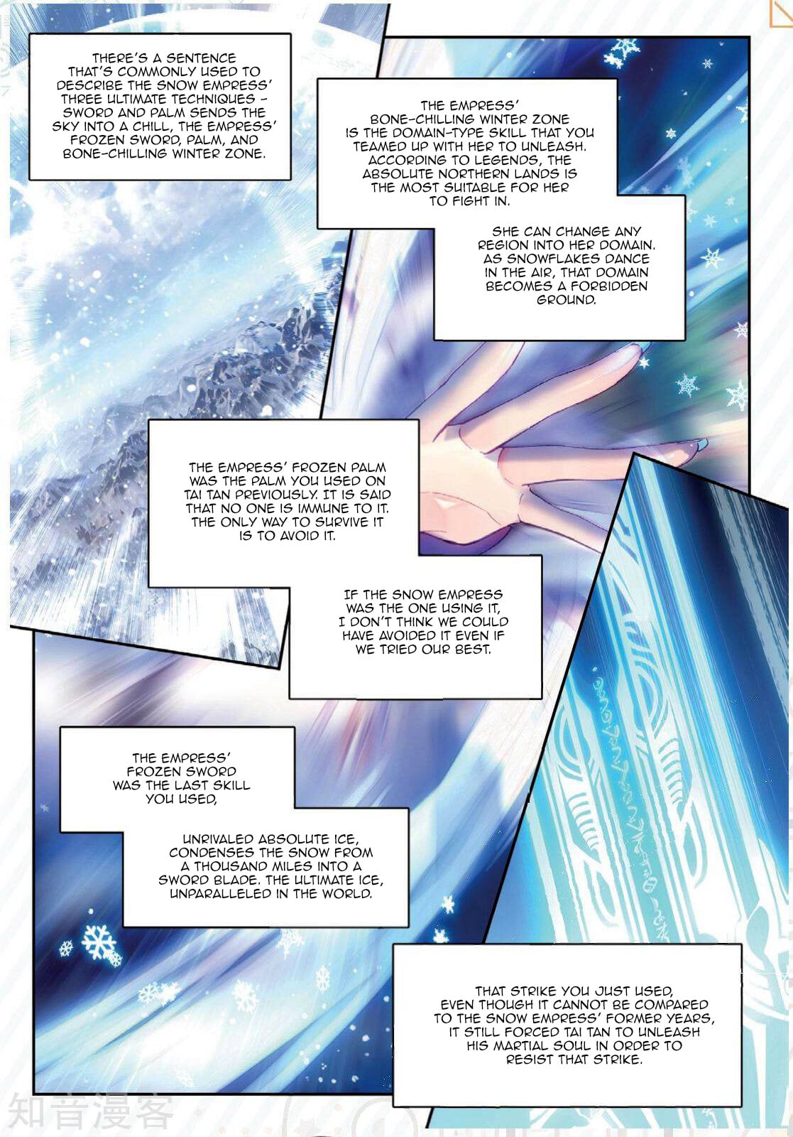 Read Soul Land II Manga Online