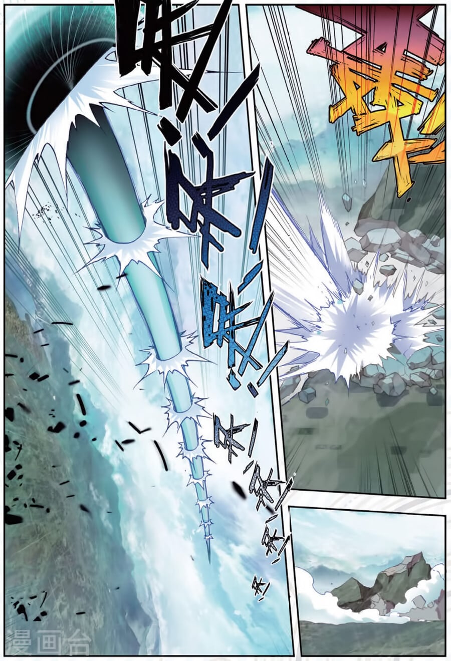 Read Soul Land II Manga Online