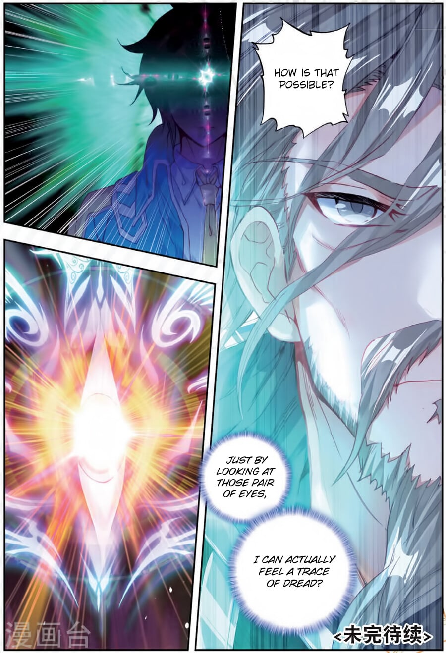 Read Soul Land II Manga Online