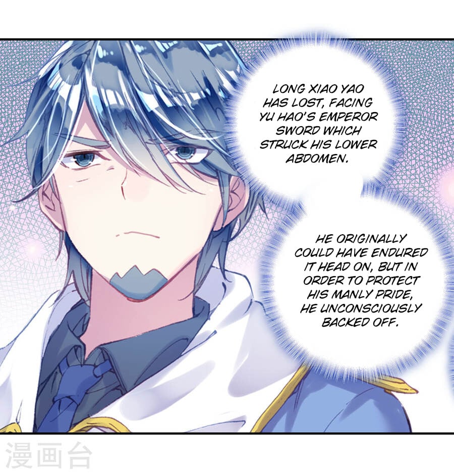 Read Soul Land II Manga Online