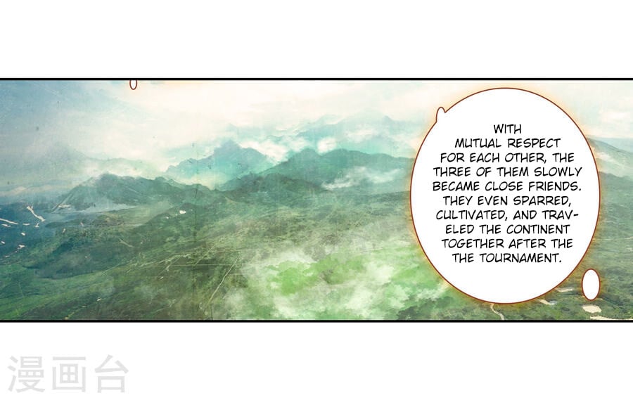 Read Soul Land II Manga Online