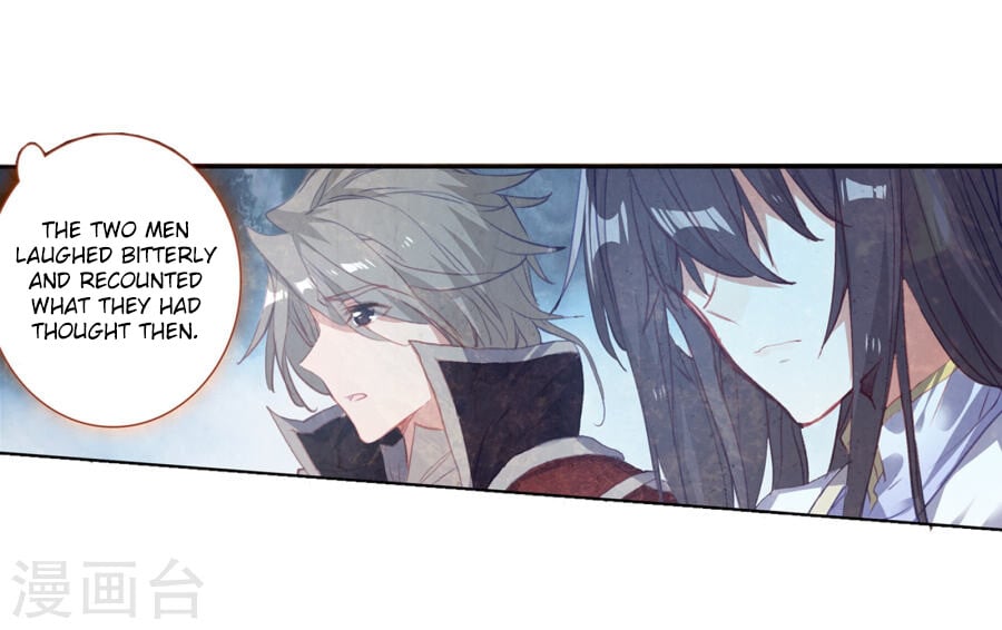 Read Soul Land II Manga Online