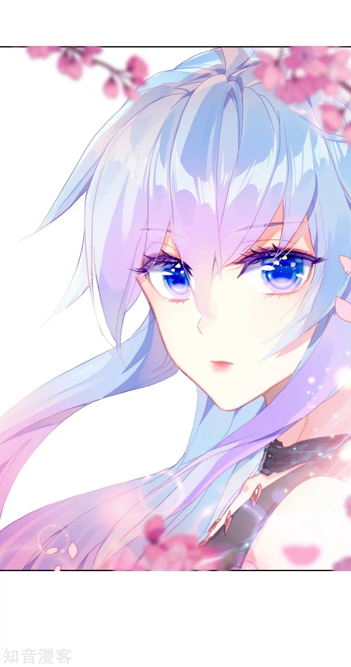 Read Soul Land II Manga Online