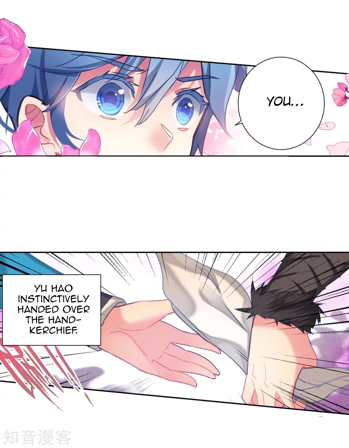 Read Soul Land II Manga Online