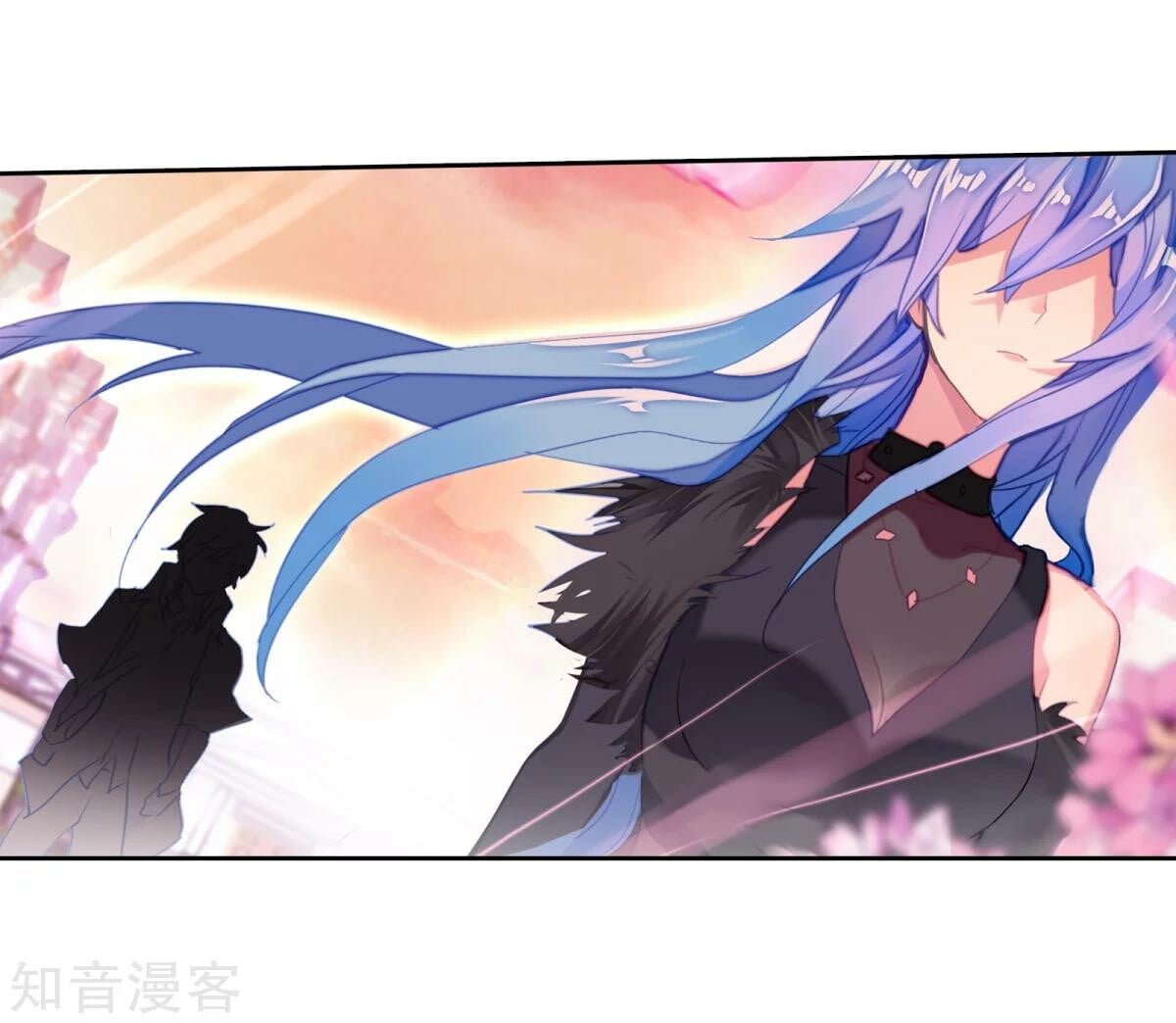 Read Soul Land II Manga Online