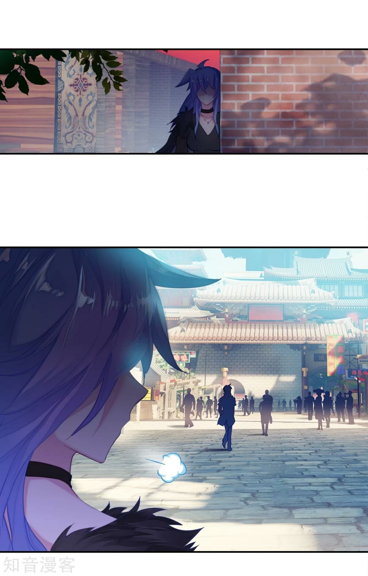 Read Soul Land II Manga Online