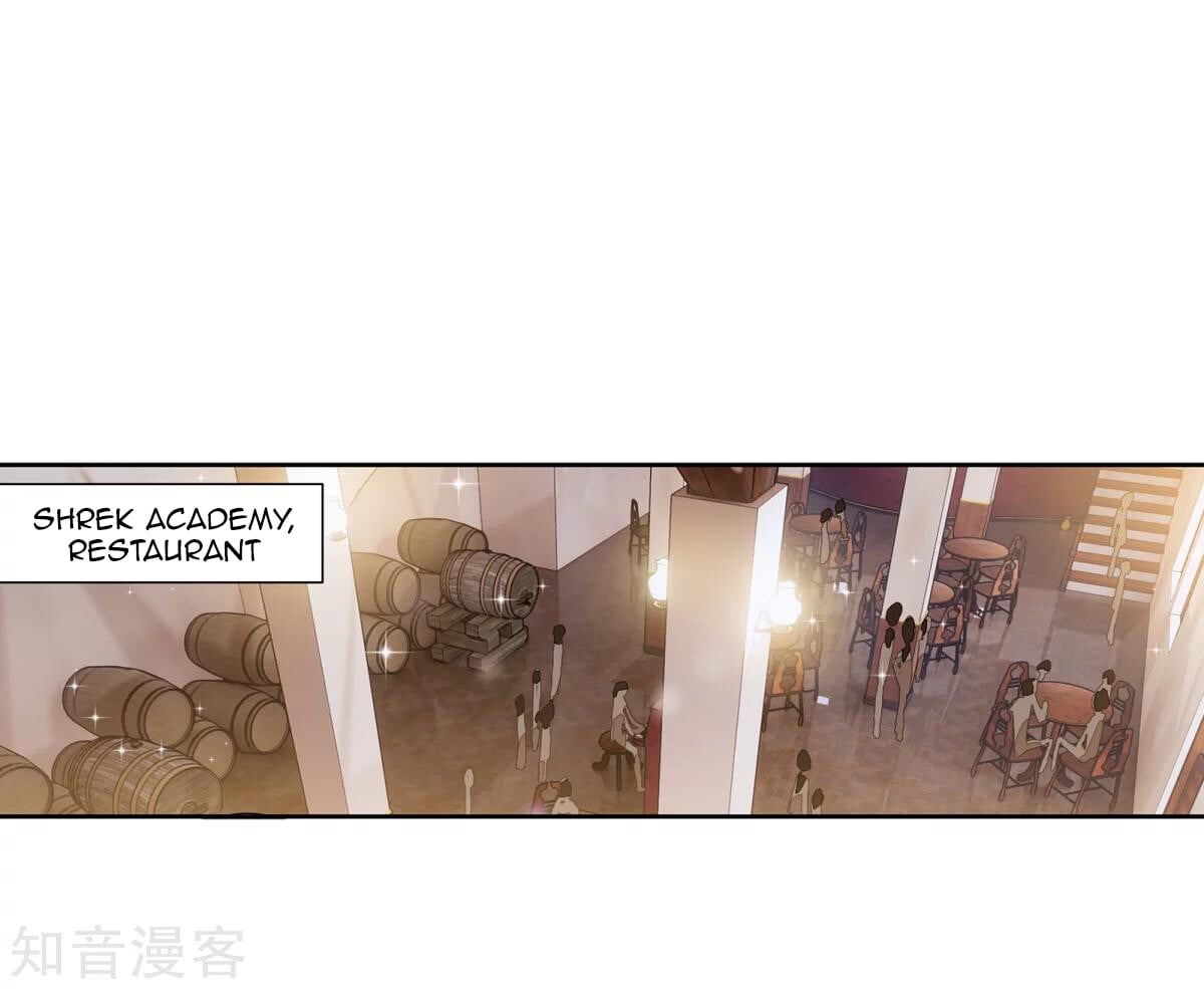 Read Soul Land II Manga Online