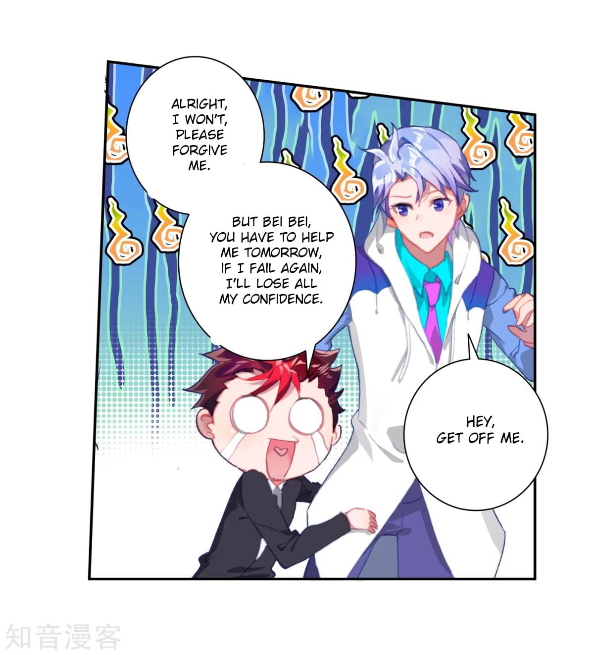 Read Soul Land II Manga Online