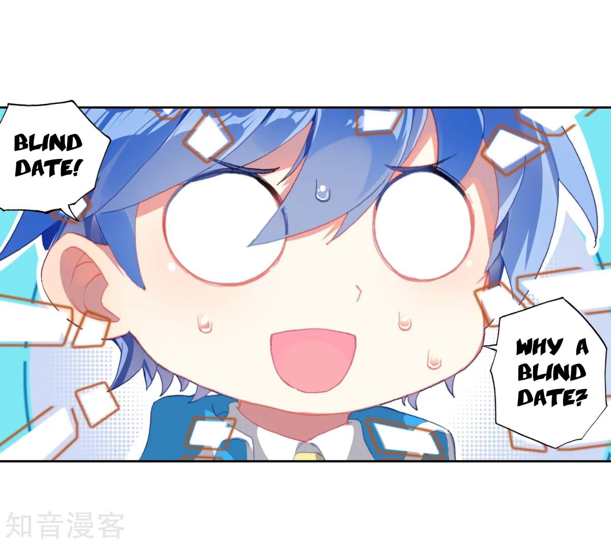 Read Soul Land II Manga Online