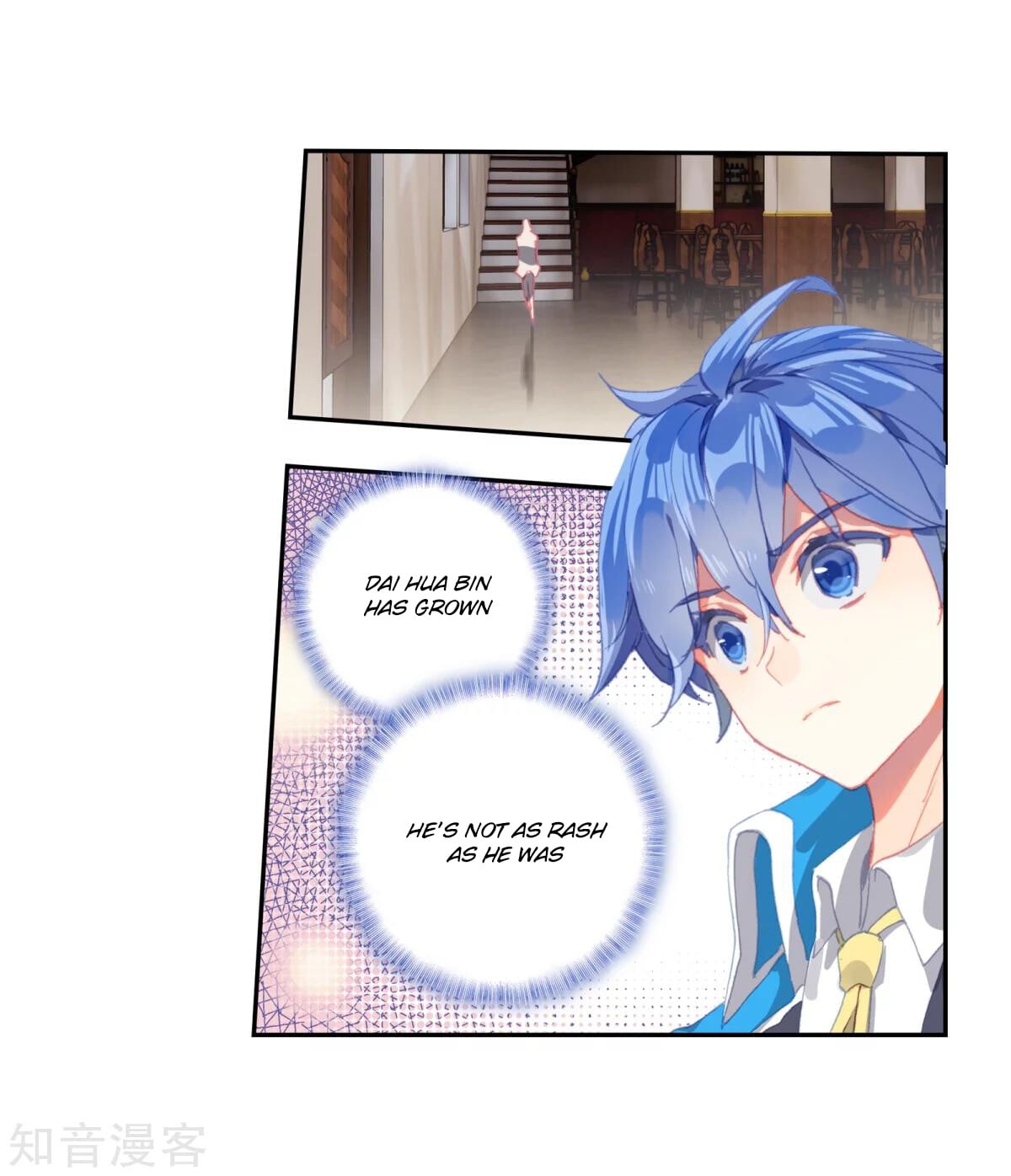 Read Soul Land II Manga Online