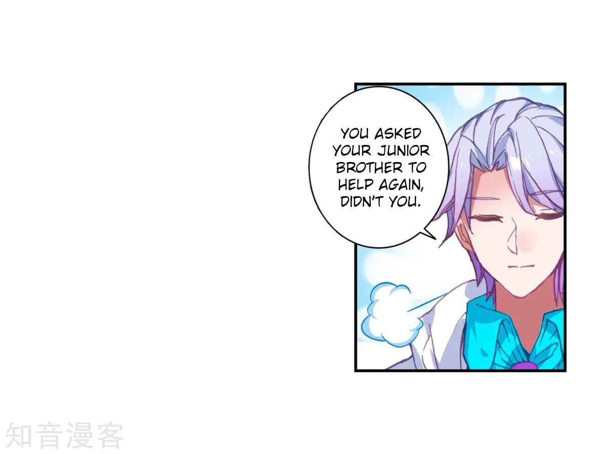 Read Soul Land II Manga Online