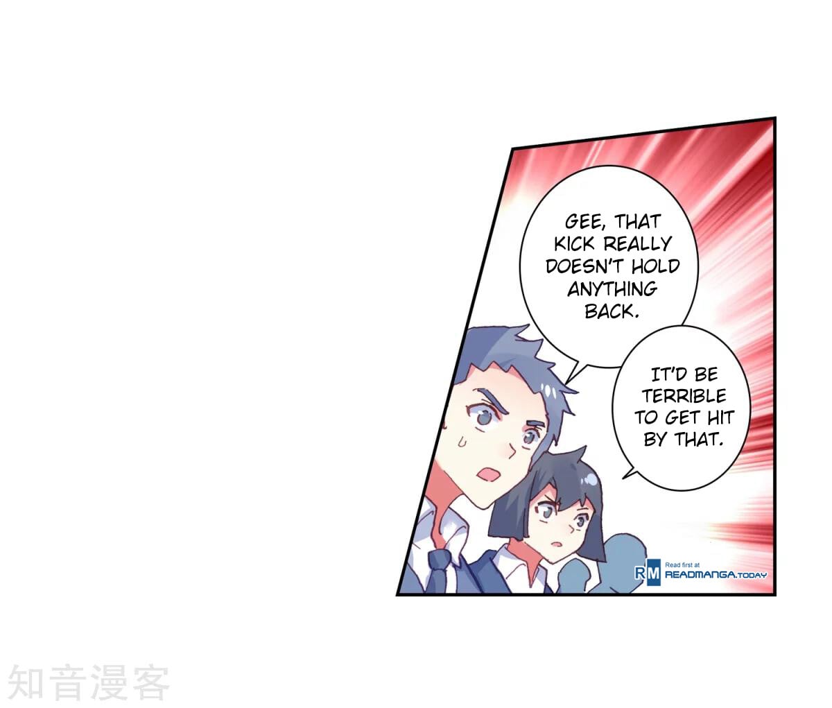 Read Soul Land II Manga Online