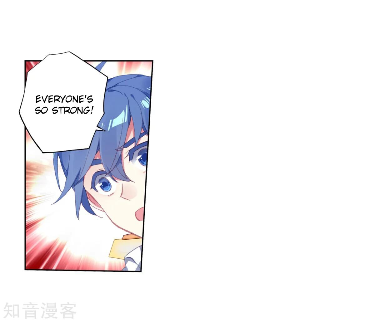 Read Soul Land II Manga Online