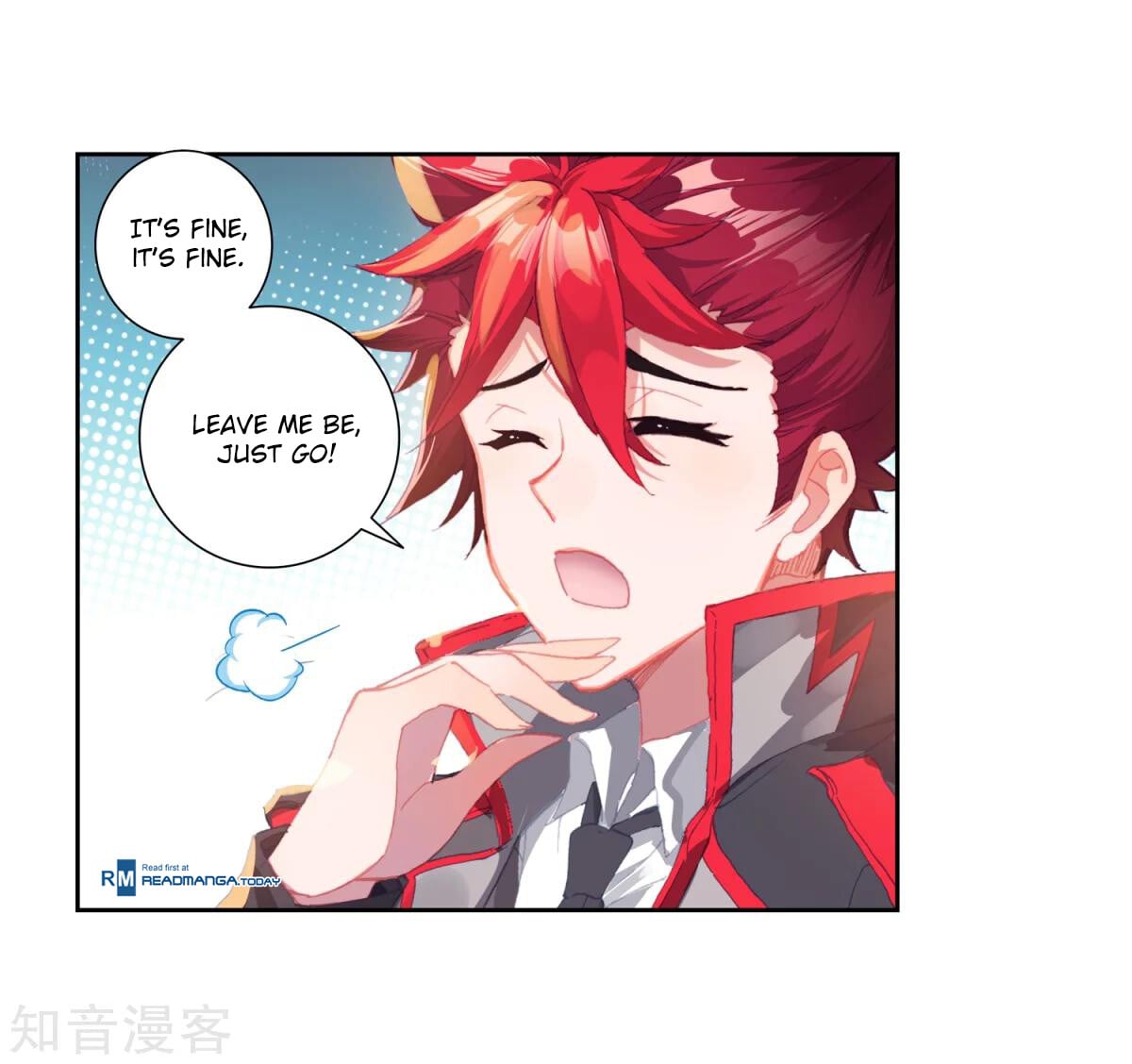 Read Soul Land II Manga Online