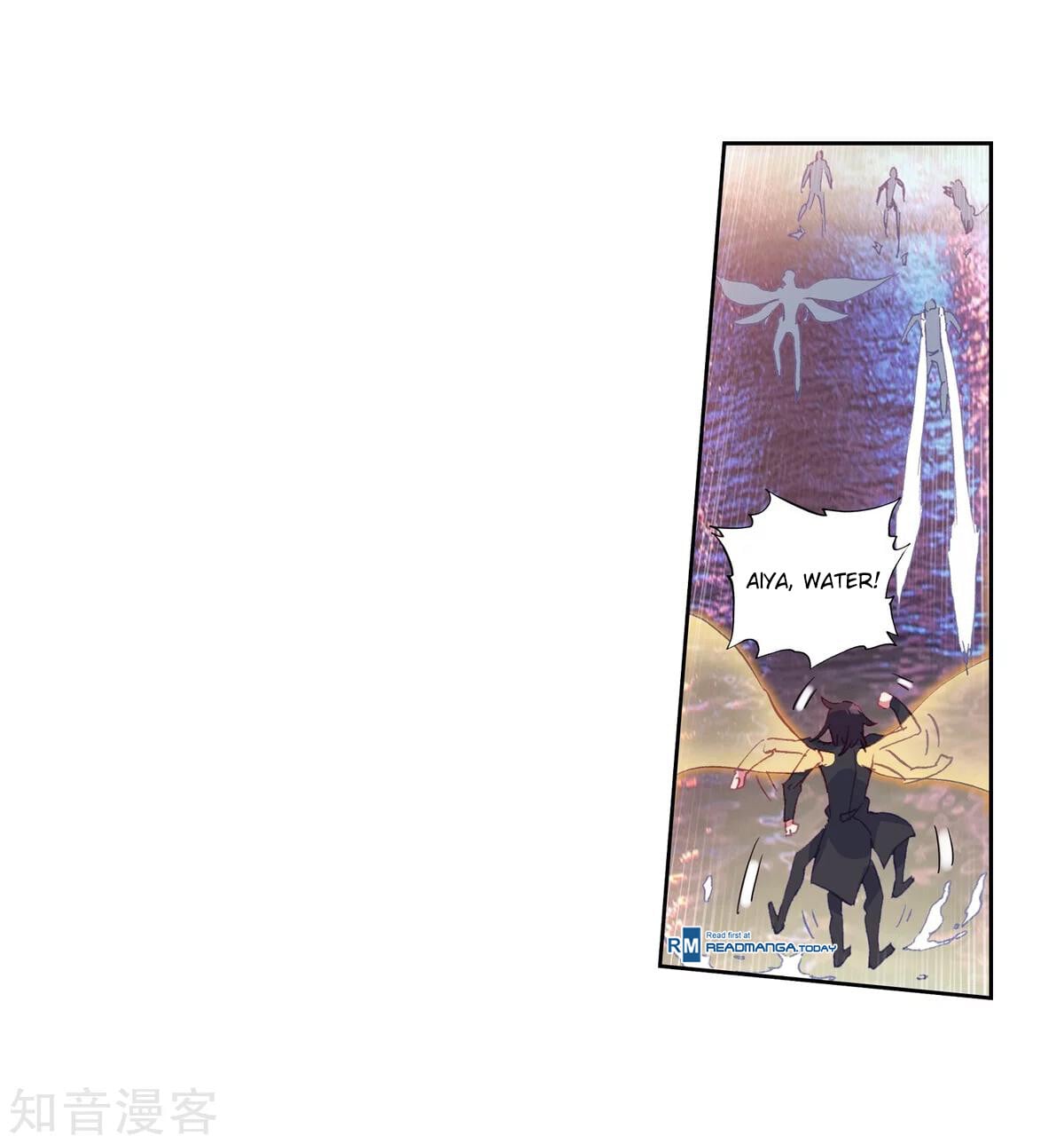 Read Soul Land II Manga Online