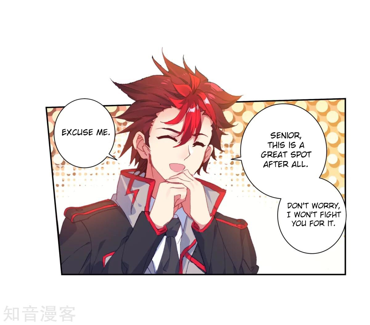 Read Soul Land II Manga Online