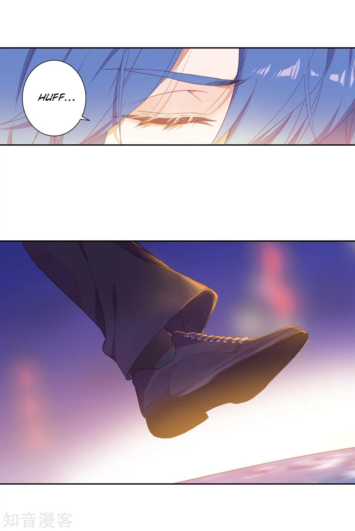 Read Soul Land II Manga Online