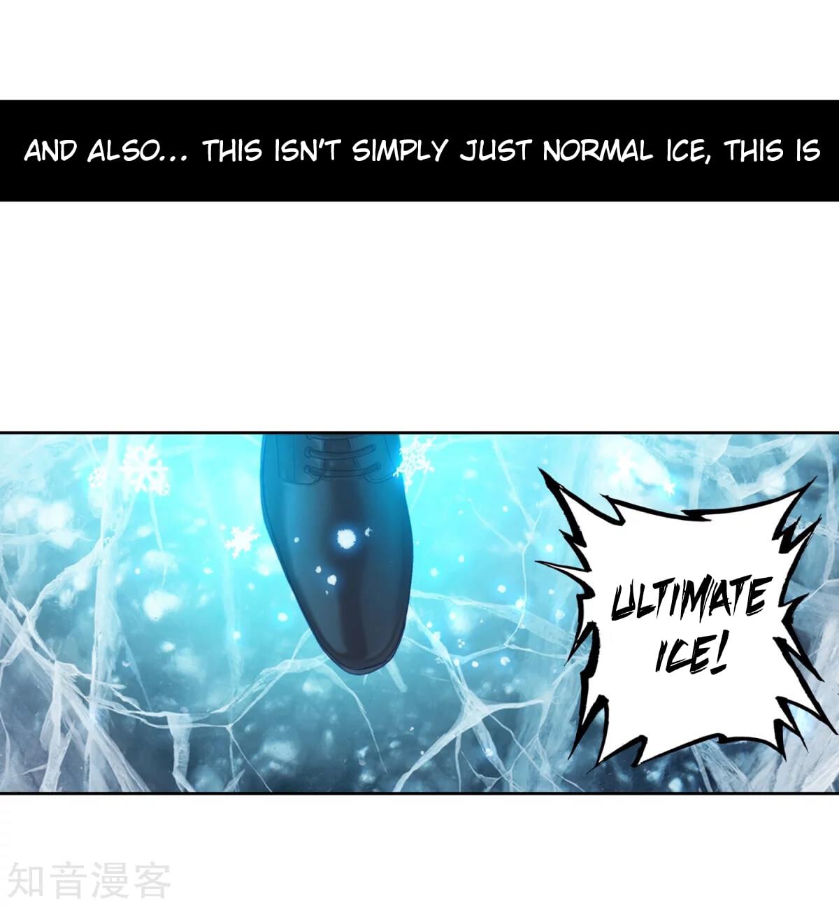 Read Soul Land II Manga Online